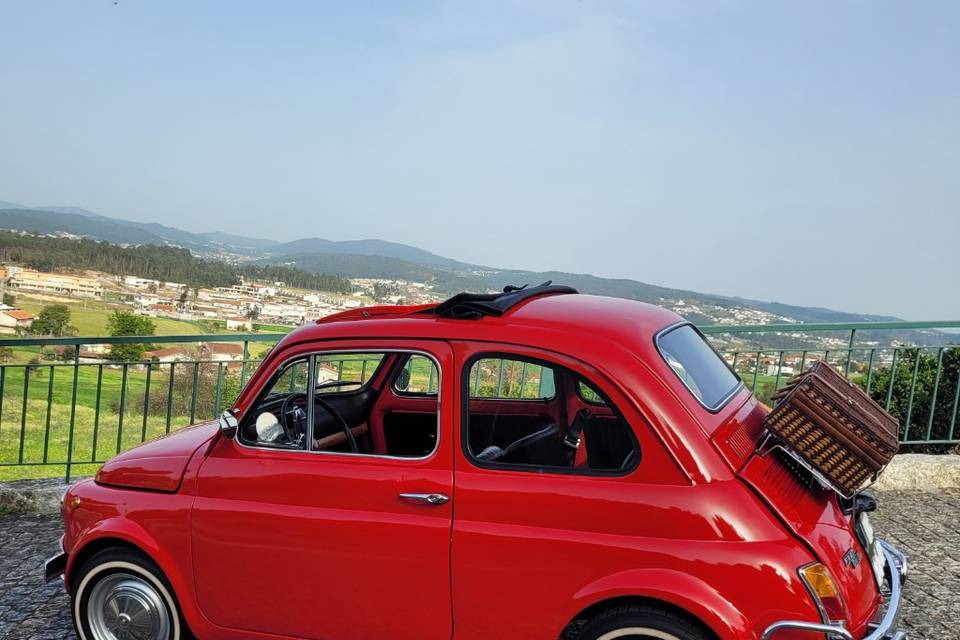 Fiat 500L 1971