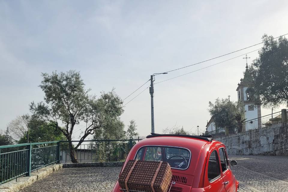 Fiat 500L 1971