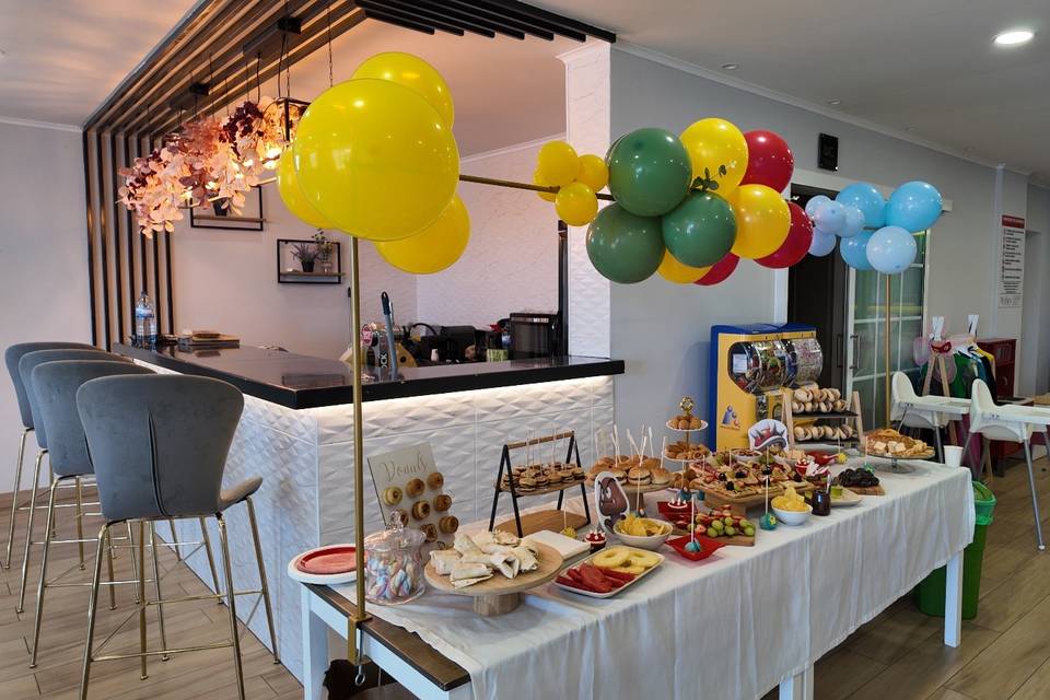 Catering