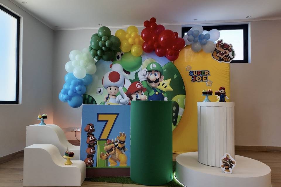 Decor