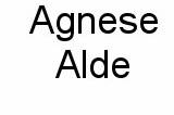 Logo agnese alde
