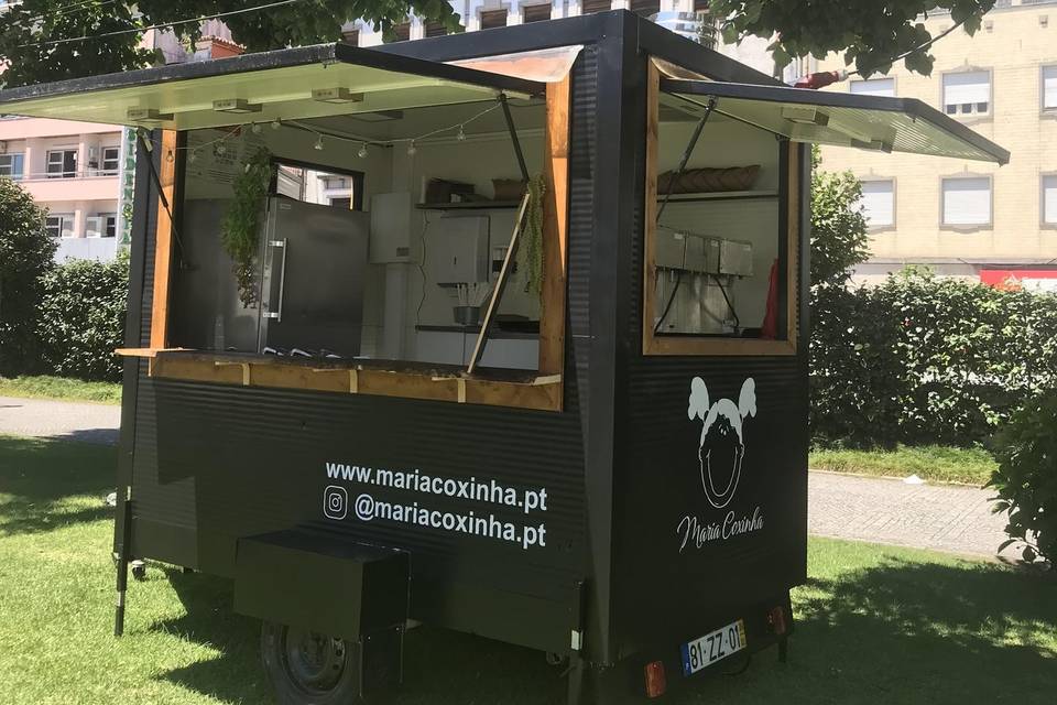 Foodtruck