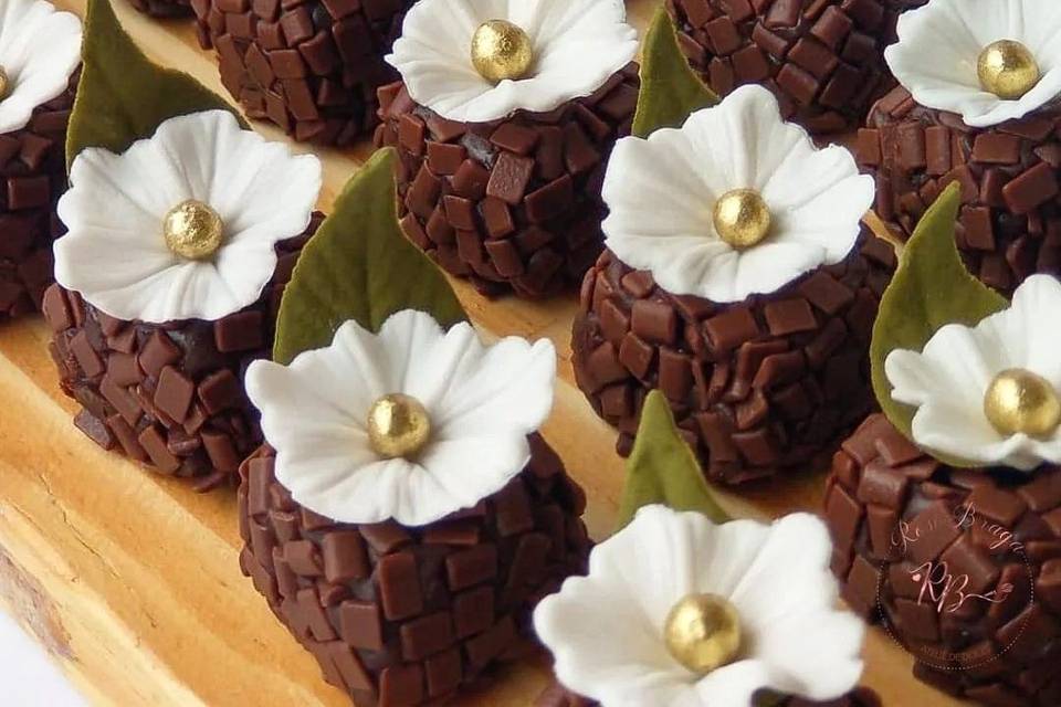 Renata Antunes Doceflorista