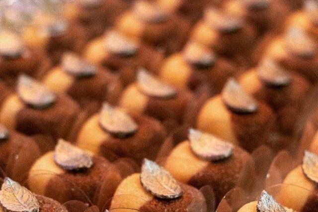 Renata Antunes Doceflorista