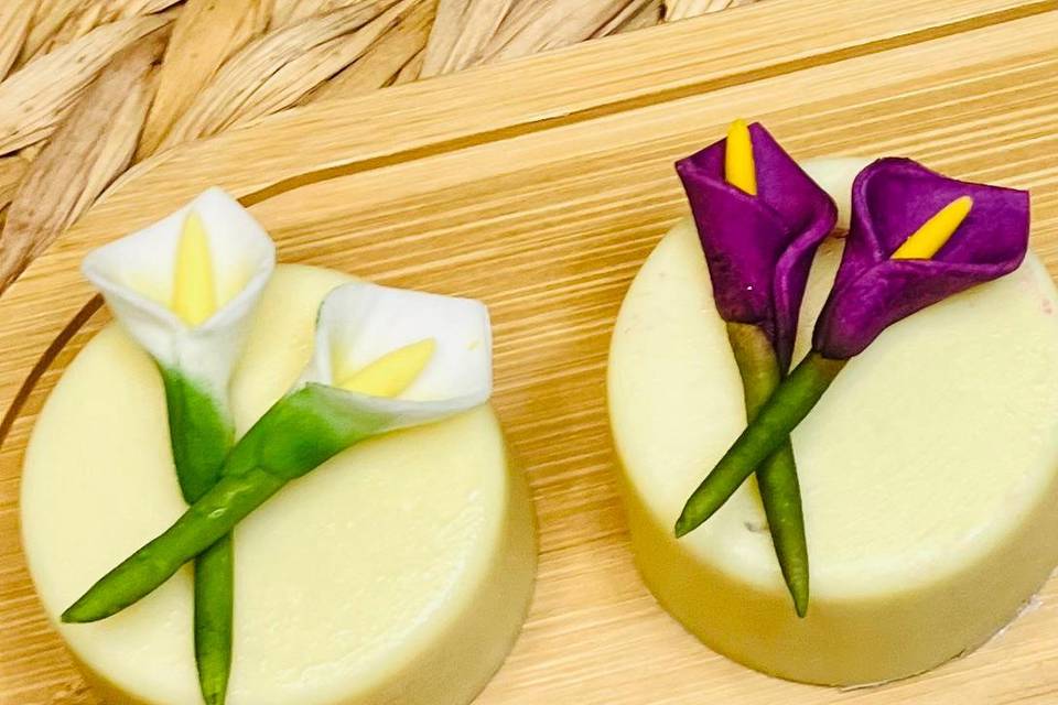 Renata Antunes Doceflorista