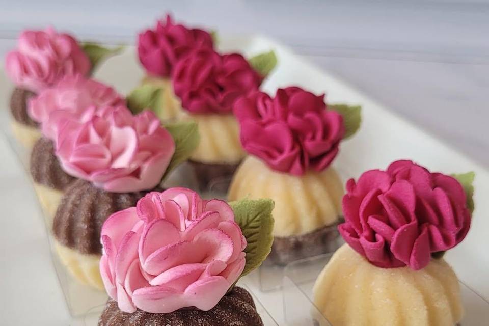 Renata Antunes Doceflorista