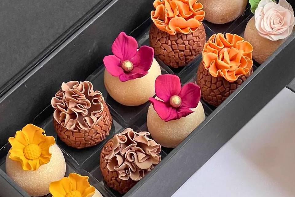 Renata Antunes Doceflorista