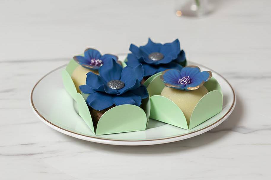 Cores personalizadas