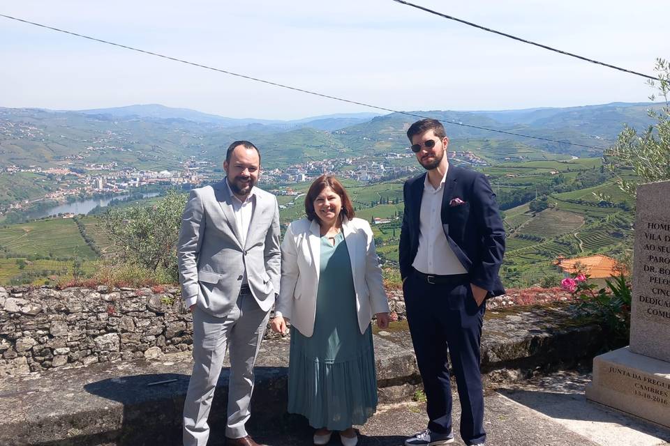 Cambres- Lamego - 2025
