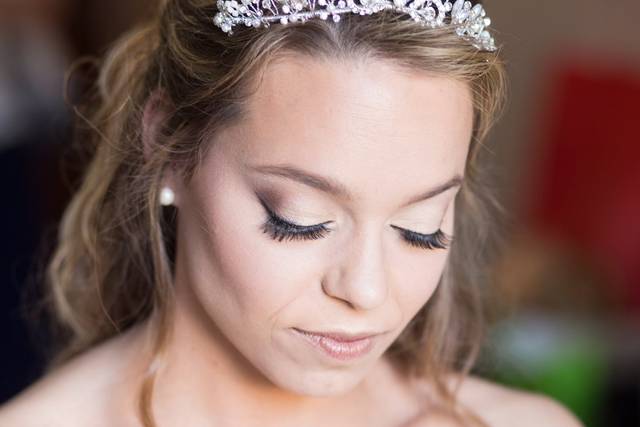 Bride