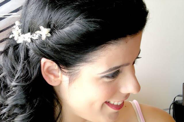 Para jovens