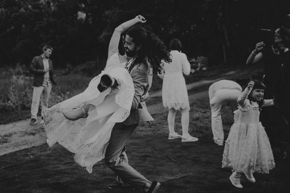 Dança