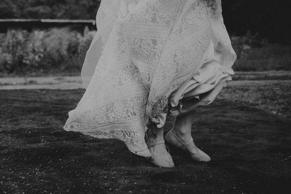Dança