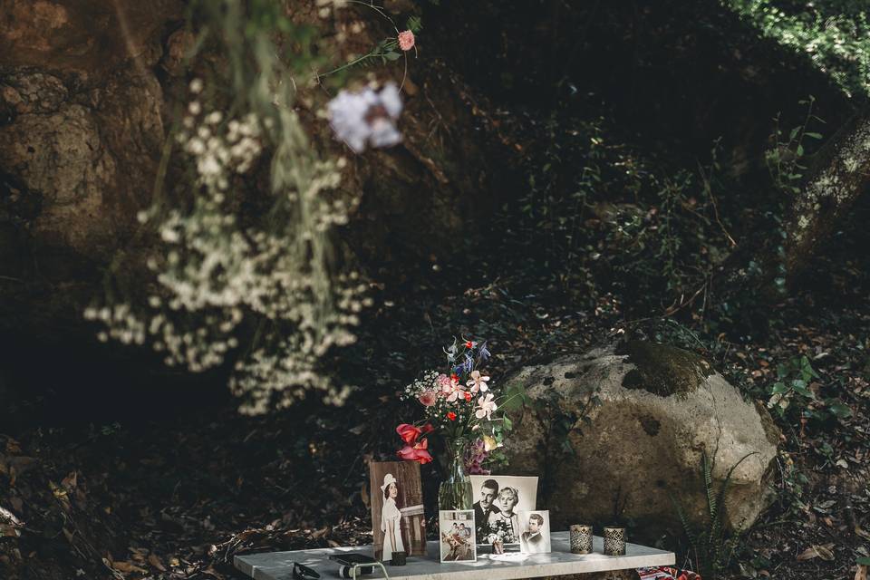 Altar