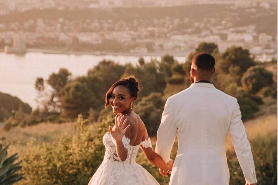 Coordenação do dia