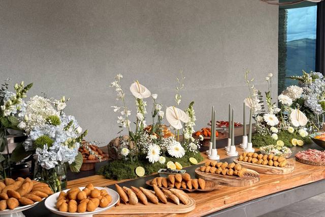 Ohana Serviço de Catering