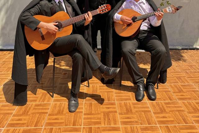Grupo de Fado Renascer