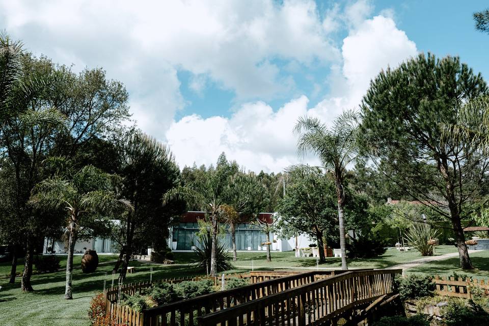 Lameiras Eventos