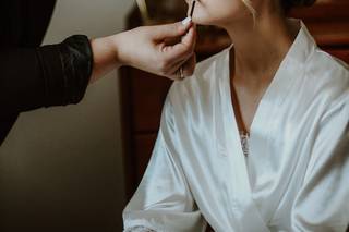 Daniela Silva Makeup