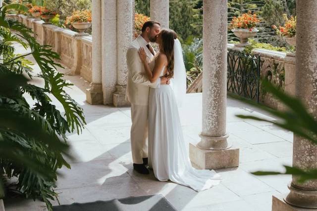 Simone e Artur