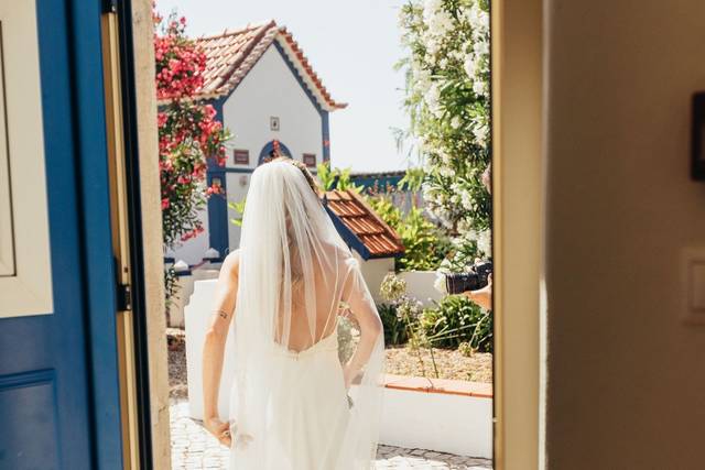 Maria & João