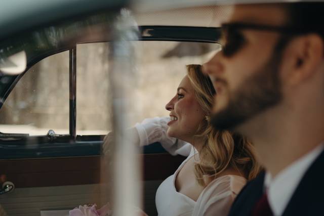 Inês & Francisco