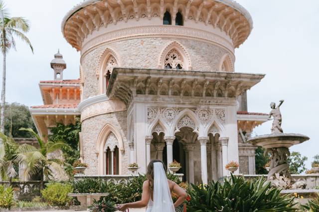 Marry Green - Eco Wedding Planning