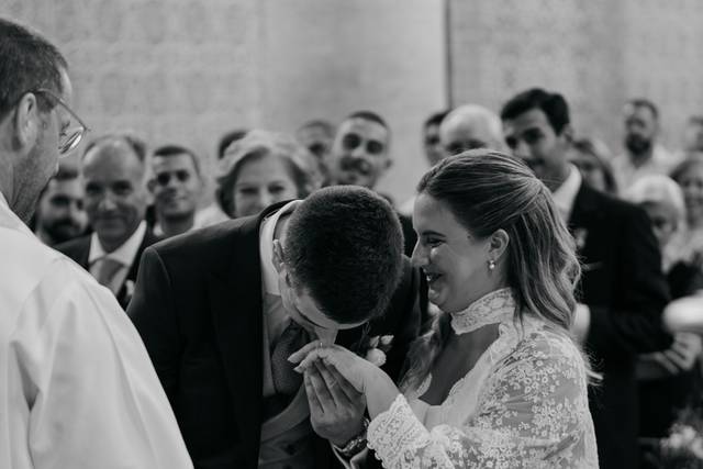 Mariana & Pedro
