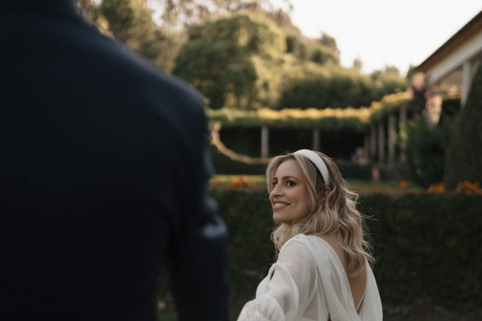 Inês & Francisco