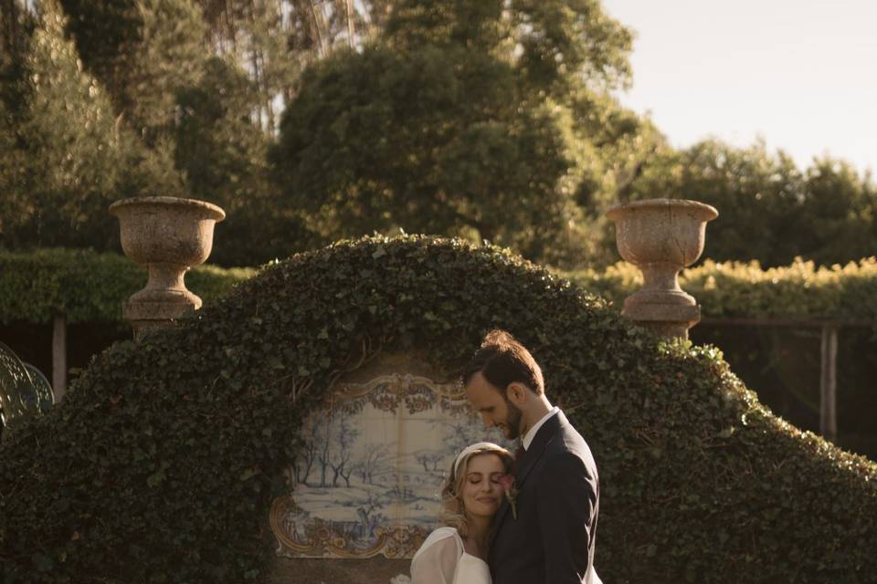 Inês & Francisco