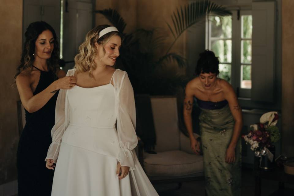 Inês & Francisco