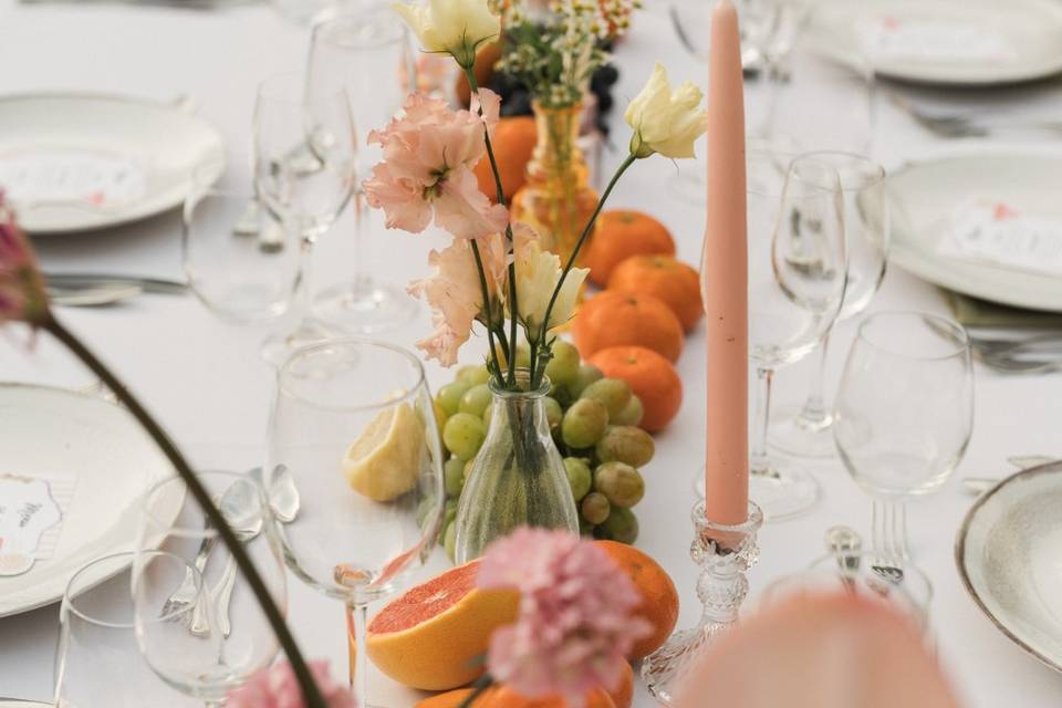 Marry Green - Eco Wedding Planning