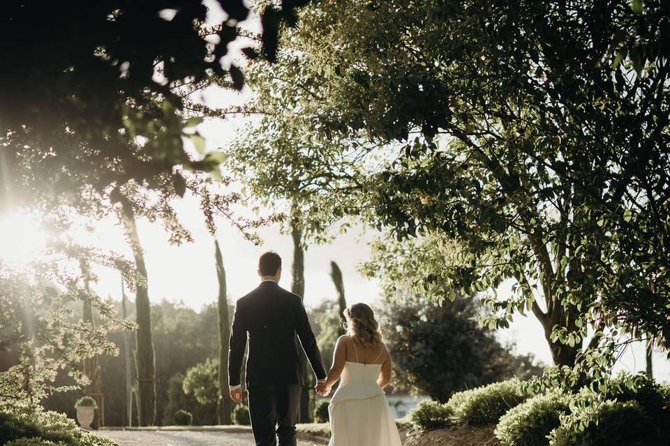 Inês & Francisco