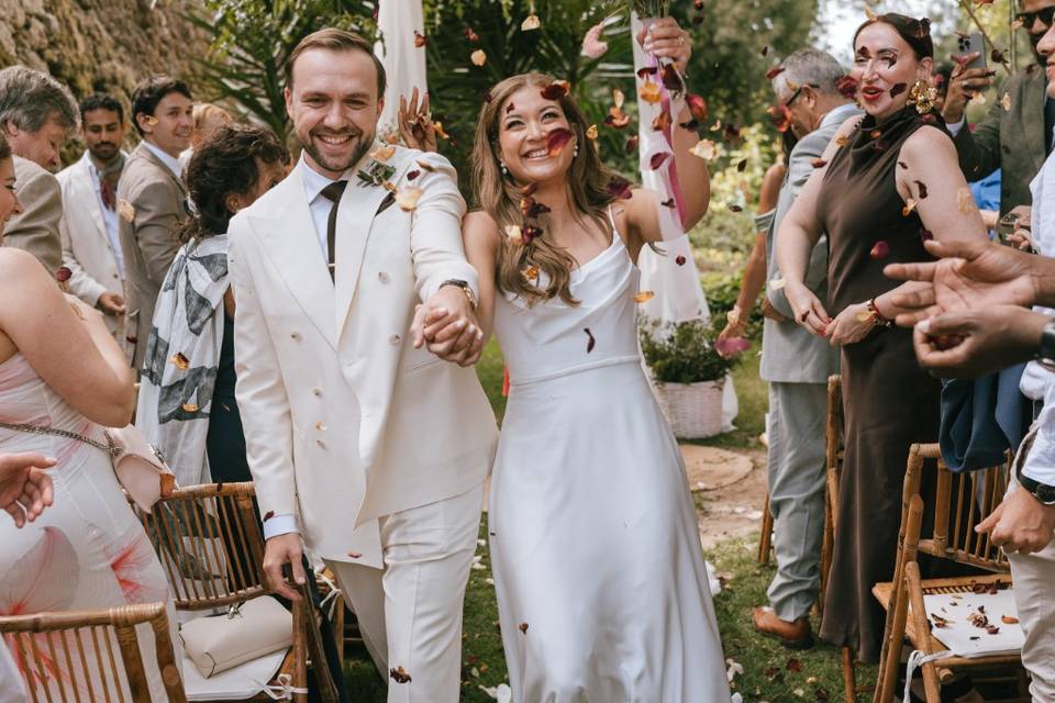 Simone & Artur