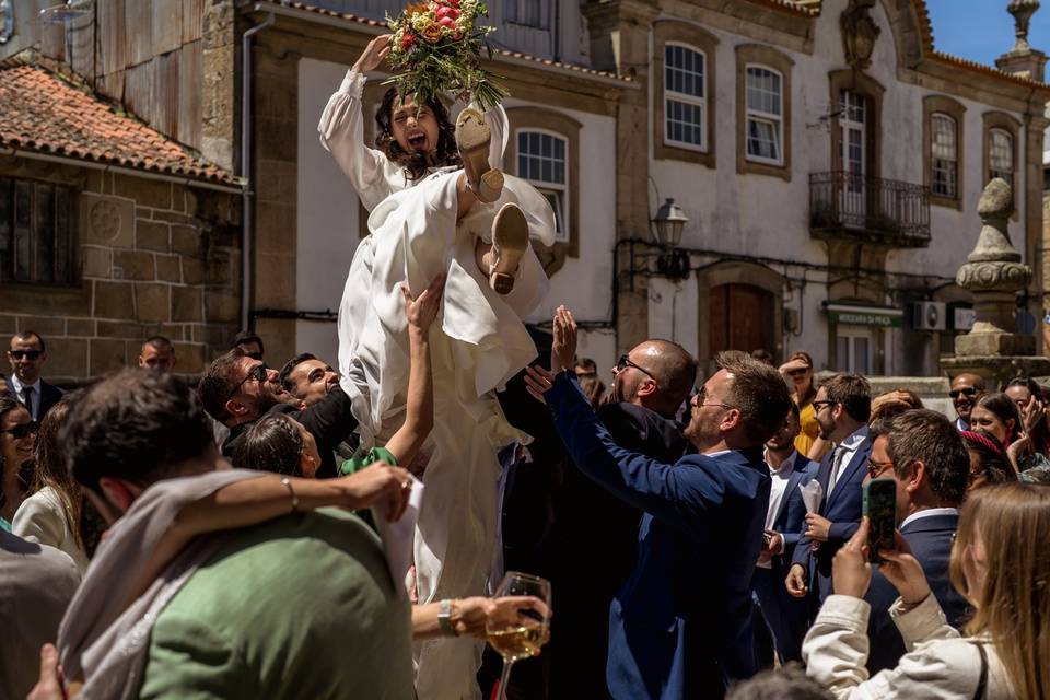 Maria João e Luís Miguel