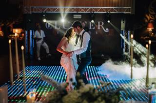 Cluster Eventos