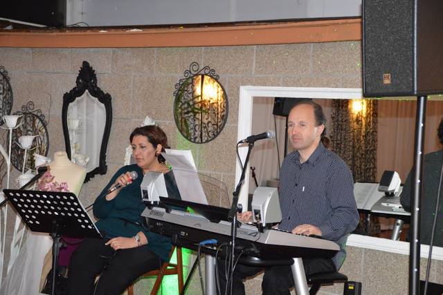 Atuação casamentos