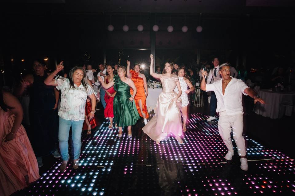 Casamento