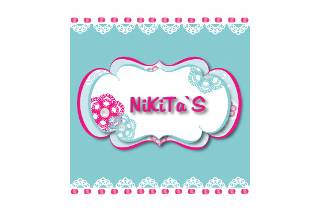 Nikita logo