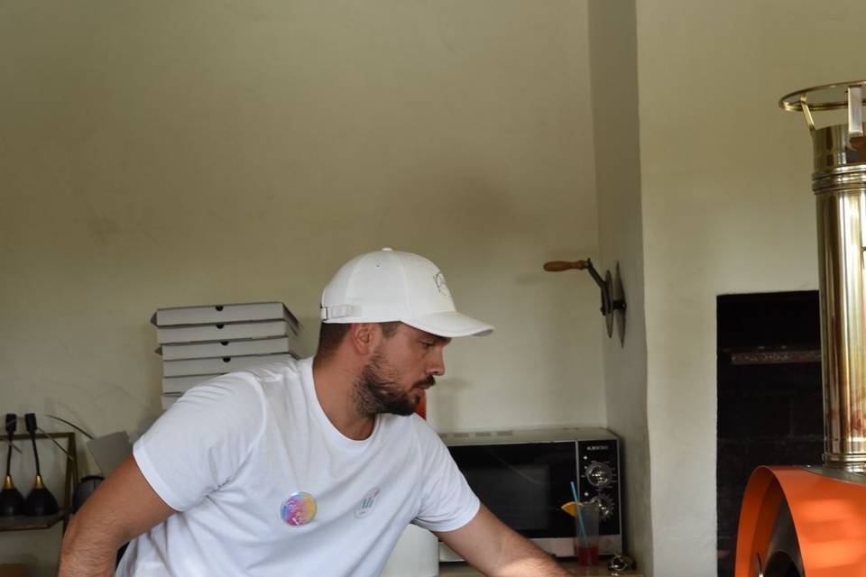 Serviço personalizado