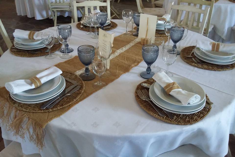 Salão de Eventos