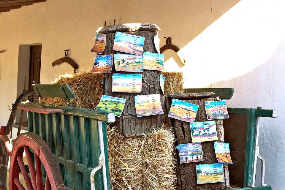 Acessórios para Eventos