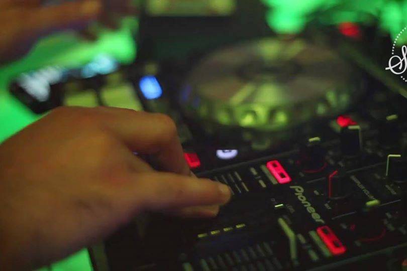 Serbeats DJ Wedding & Events