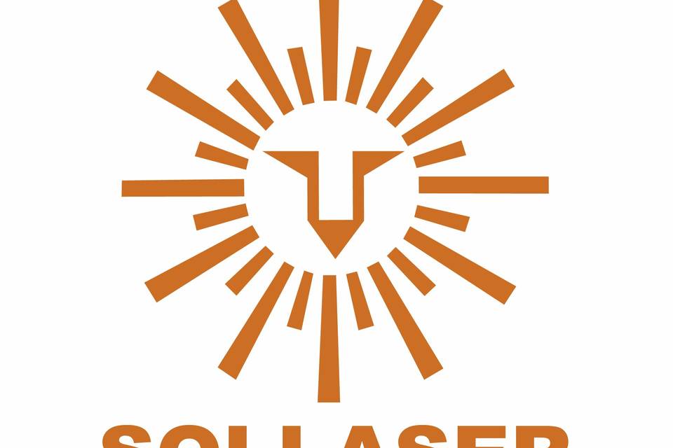 Sollaser - corte gravação laser