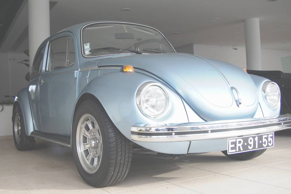 Vw 1303 S