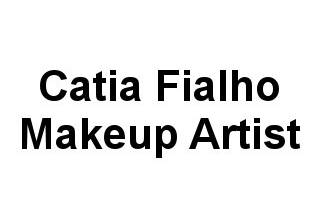 Catia Fialho Makeup Artist logo