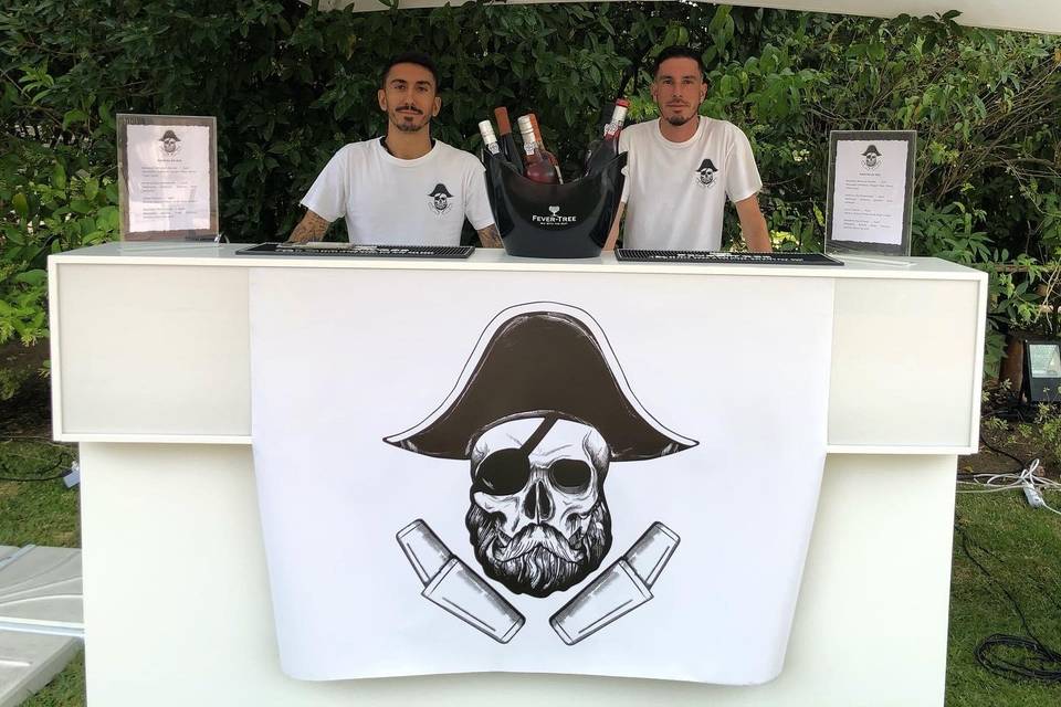 Piratas de Rio