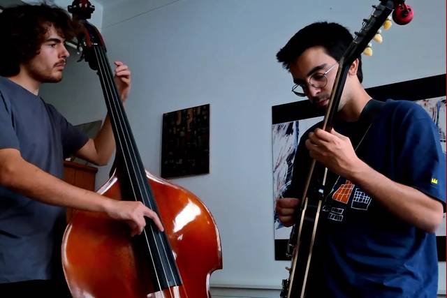 Duo Francisco²