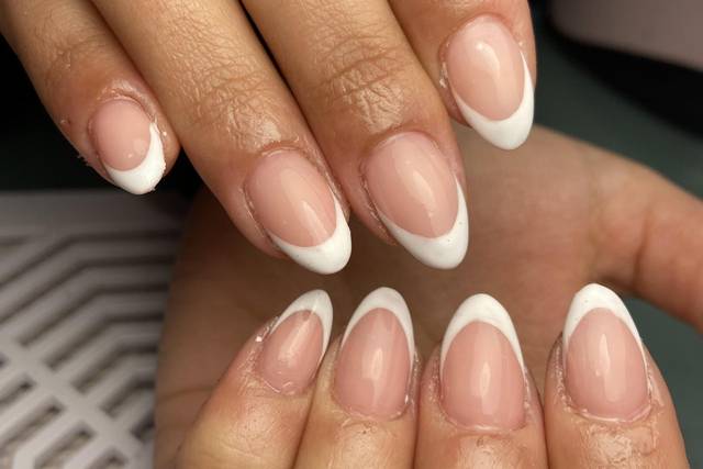 Unhas com Brilho