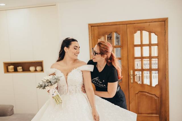 She said Yes